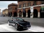 Maserati GranTurismo S 2008 года
